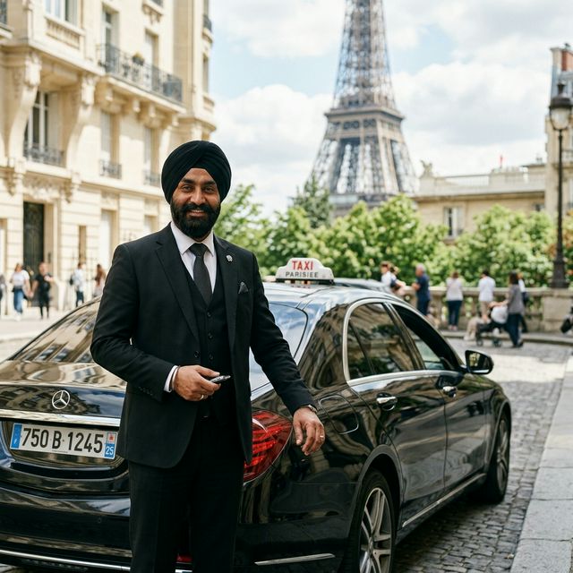 Harjit SINGH